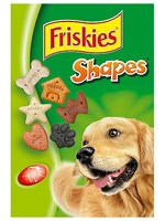 Μπισκότα Friskies για Σκύλους 650gr - OneSuperMarket