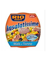 Τονοσαλάτα Rio Mare Mais & Tono 160gr - OneSuperMarket