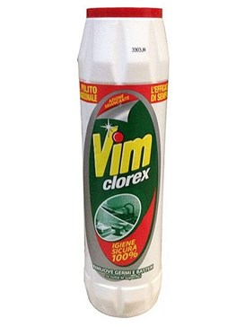 Σκόνη Vim Clorex 750gr - OneSuperMarket