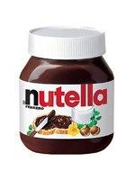 Nutella 750gr - OneSuperMarket