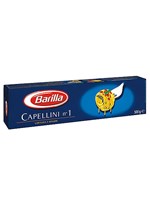 Μακαρόνια Barilla Capellini No1 500gr - OneSuperMarket