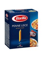 Μακαρόνια Barilla Penne Lisce 500gr - OneSuperMarket