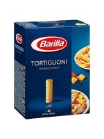 Μακαρόνια Barilla Tortiglioni 500gr - OneSuperMarket