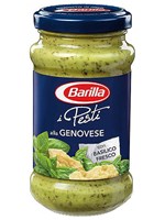Σάλτσα Barilla Pesto alla Genovese 190gr - OneSuperMarket