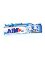 Οδοντόκρεμα Aim Deep Fresh Aqua Mint 75ml - OneSuperMarket