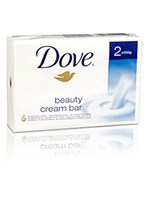 Σαπούνι Dove Beauty Cream Bar 2x100gr - OneSuperMarket