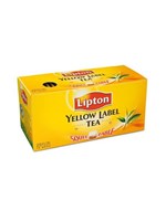 Lipton Τσάι Φακελάκια 1,5gr 25τεμ - OneSuperMarket
