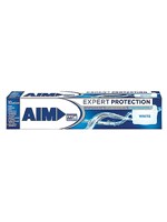 Οδοντόκρεμα Aim Protection Enamel 75ml - OneSuperMarket