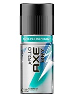 Deo Spray Axe Apollo 150ml - OneSuperMarket