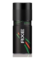 Deo Spray Axe Africa 150ml - OneSuperMarket