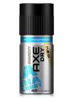 Deo Spray Axe Anarchy 150ml - OneSuperMarket