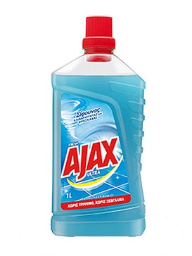Ajax Ultra Regular 1000ml - OneSuperMarket