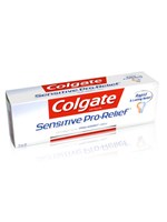 Οδοντόκρεμα Colgate Sensitive Pro Relief 75ml - OneSuperMarket