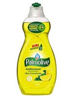 Υγρό Πιάτων Palmolive Antibacterial 500ml - OneSuperMarket