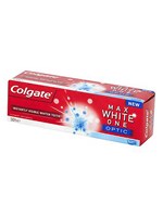 Οδοντόκρεμα Colgate Max White 50ml - OneSuperMarket