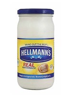Μαγιονέζα Hellmann's 255ml - OneSuperMarket