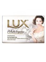 Σαπούνι Lux White 85gr - OneSuperMarket