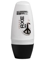 Roll-On Axe Peace Dry 50ml - OneSuperMarket